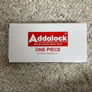 Addalock